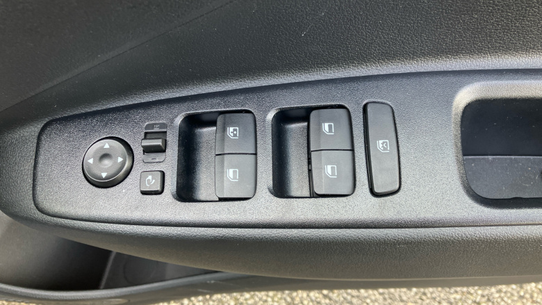 Hyundai i10 1.0 [63] Premium 5dr Auto [Nav] Petrol Hatchback